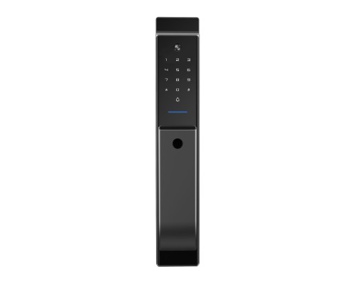 Электронный замок Moorgen Т11+ c WiFi, с распознаванием лиц Электронный замок Moorgen Т11+ c WiFi, с распознаванием лиц