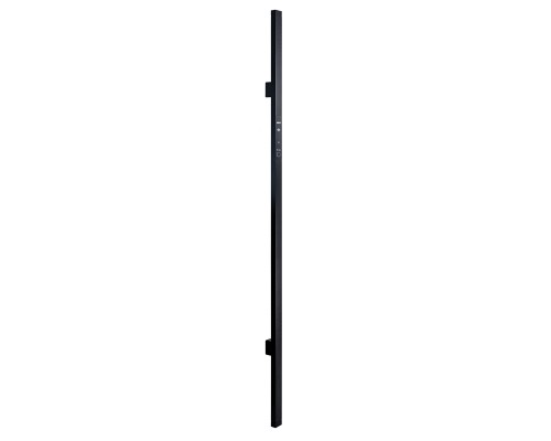 Электронный замок Sanyo D501 Tuya DM70 с WiFi, ручка скоба 1800 мм, черный Электронный замок Sanyo D501 Tuya DM70 с WiFi, ручка скоба 1800 мм, черный