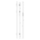 Электронный замок Sanyo D700 Usmart Go DM70 с WiFi, ручка скоба 1800 мм, черный