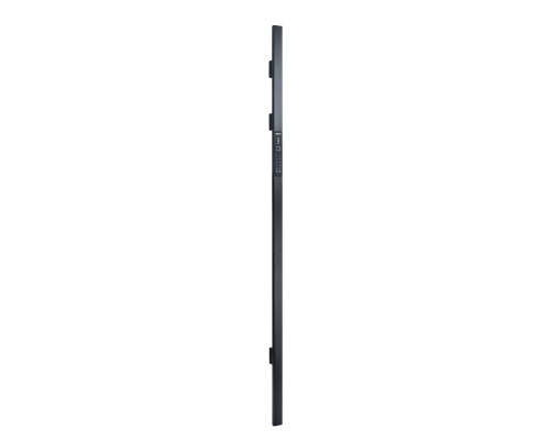 Электронный замок Sanyo D700 Usmart Go DM70 с WiFi, ручка скоба 1800 мм, черный Электронный замок Sanyo D700 Usmart Go DM70 с WiFi, ручка скоба 1800 мм, черный