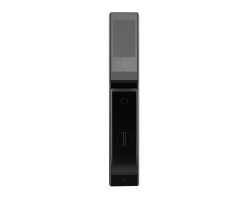 Электронный замок Moorgen Т11+ c WiFi, с распознаванием лиц Электронный замок Moorgen Т11+ c WiFi, с распознаванием лиц