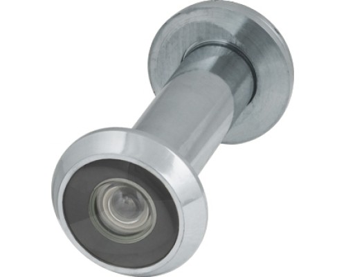 Глазок Armadillo (Армадилло) дверной, оптика стекло DV-PRO 3/100-60/BR/HD (DVG3/HD) CP хром Глазок Armadillo (Армадилло) дверной, оптика стекло DV-PRO 3/100-60/BR/HD (DVG3/HD) CP хром