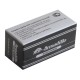 Глазок Armadillo (Армадилло) дверной, оптика стекло DV-PRO 3/100-60/BR (DVG3) GP золото