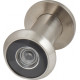 Глазок Armadillo (Армадилло) дверной, оптика стекло DV-PRO 1/60-35/BR/HD (DVG1/HD) SN мат. никель