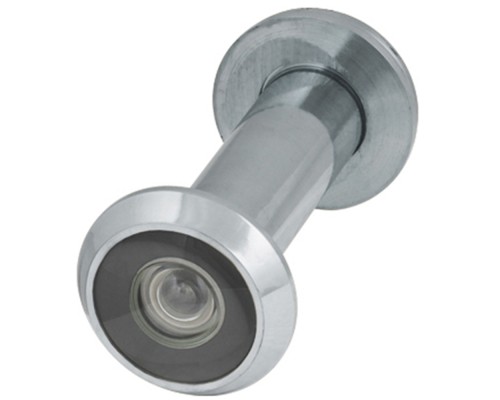 Глазок Armadillo (Армадилло) дверной, оптика стекло DV-PRO 2/85-55/BR (DVG2) CP хром Глазок Armadillo (Армадилло) дверной, оптика стекло DV-PRO 2/85-55/BR (DVG2) CP хром