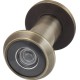 Глазок Armadillo (Армадилло) дверной, оптика стекло DV-PRO 1/60-35/BR/HD (DVG1/HD) AB бронза