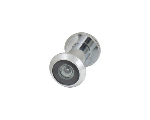 Глазок Armadillo (Армадилло) дверной, оптика стекло DV-PRO 1/60-35/BR/HD (DVG1/HD) CP хром Глазок Armadillo (Армадилло) дверной, оптика стекло DV-PRO 1/60-35/BR/HD (DVG1/HD) CP хром