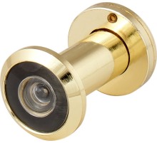 VIEWER Fuaro (Фуаро) 1 DVZ 35x60/16 (оптика пластик, угол обзора 200) GP Золото