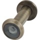 Глазок Armadillo (Армадилло) дверной, оптика стекло DV-PRO 2/85-55/BR (DVG2) AB бронза