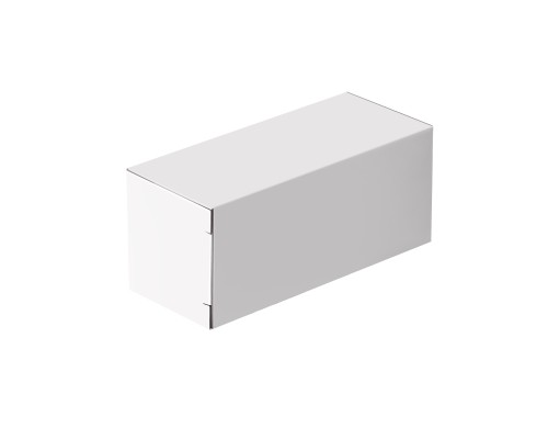 Глазок Fuaro (Фуаро) дверной, оптика пластик DV 3/90-50/Z BL-24 черный (B2B)