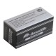 Глазок Armadillo (Армадилло) дверной, оптика стекло DV-PRO 2/85-55/BR (DVG2) AB бронза