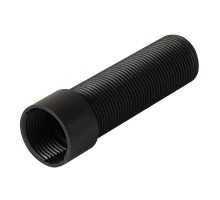 Полый Punto (Пунто) удлинитель дверного глазка EX DV-1/3 (DVP1/DVP3) тех. упаковка