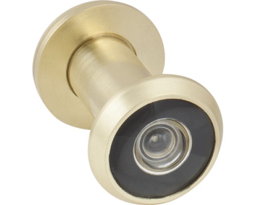 Глазок Armadillo (Армадилло) дверной, оптика стекло DV-PRO 1/60-35/BR/HD (DVG1/HD) SG мат. золото Глазок Armadillo (Армадилло) дверной, оптика стекло DV-PRO 1/60-35/BR/HD (DVG1/HD) SG мат. золото