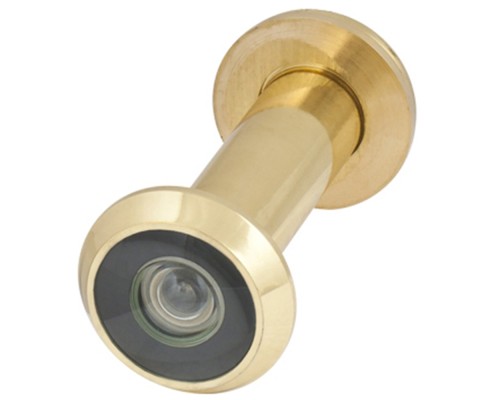 Глазок Armadillo (Армадилло) дверной, оптика стекло DV-PRO 2/85-55/BR (DVG2) GP золото Глазок Armadillo (Армадилло) дверной, оптика стекло DV-PRO 2/85-55/BR (DVG2) GP золото