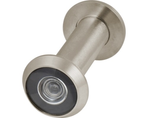 Глазок Armadillo (Армадилло) дверной, оптика стекло DV-PRO 2/85-55/BR (DVG2) SN мат. никель Глазок Armadillo (Армадилло) дверной, оптика стекло DV-PRO 2/85-55/BR (DVG2) SN мат. никель