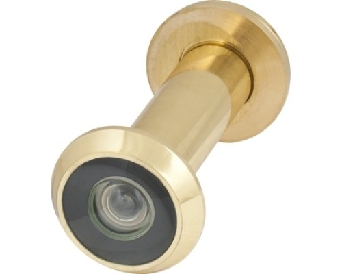 Глазок Armadillo (Армадилло) дверной, оптика стекло DV-PRO 3/100-60/BR (DVG3) GP золото Глазок Armadillo (Армадилло) дверной, оптика стекло DV-PRO 3/100-60/BR (DVG3) GP золото