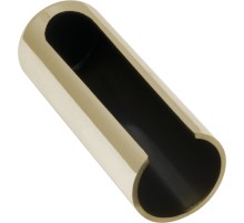 E21151.16.50 AGB (АГБ) 3-D Декоративный колпачок (латунь) на ввертные петли