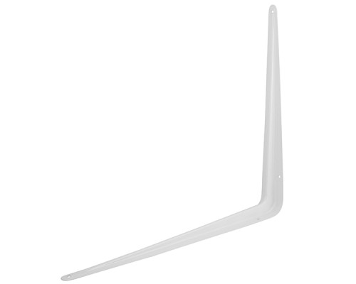 Кронштейн skobis (СКОБИС) 250x300 белый Кронштейн skobis (СКОБИС) 250x300 белый