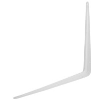 Кронштейн skobis (СКОБИС) 300x350 белый