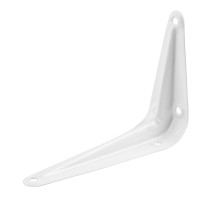 Кронштейн skobis (СКОБИС) 125x150 белый