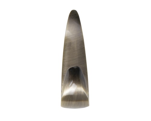 Крючок Ajax (Аякс) настенный MB-LM/K-002 AB бронза Крючок Ajax (Аякс) настенный MB-LM/K-002 AB бронза