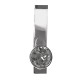 Крючок Ajax (Аякс) настенный MB-LM/K-004 CP хром