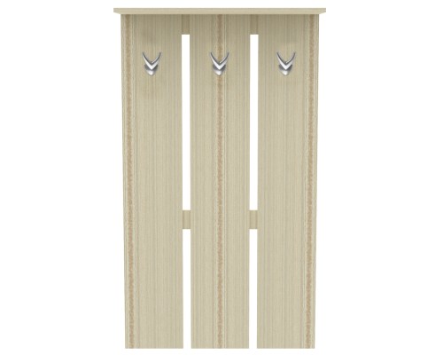 Крючок Ajax (Аякс) настенный MB-LM/K-003 SC матовый хром Крючок Ajax (Аякс) настенный MB-LM/K-003 SC матовый хром