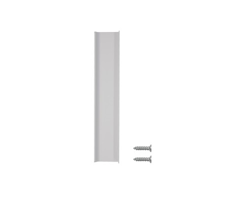 Ручка Ajax (Аякс) профильная мебельная MB-H-009-160 WH белый