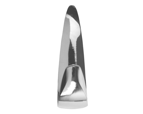 Крючок Ajax (Аякс) настенный MB-LM/K-002 CP хром Крючок Ajax (Аякс) настенный MB-LM/K-002 CP хром