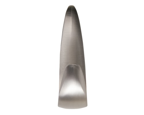 Крючок Ajax (Аякс) настенный MB-LM/K-002 SN матовый никель Крючок Ajax (Аякс) настенный MB-LM/K-002 SN матовый никель