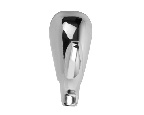 Крючок Ajax (Аякс) настенный MB-LM/K-001 CP хром Крючок Ajax (Аякс) настенный MB-LM/K-001 CP хром