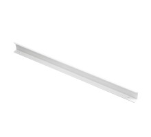 Ручка Ajax (Аякс) профильная мебельная MB-H-009-448 WH белый