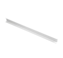 Ручка Ajax (Аякс) профильная мебельная MB-H-009-448 WH белый