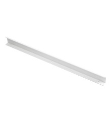 Ручка Ajax (Аякс) профильная мебельная MB-H-009-448 WH белый
