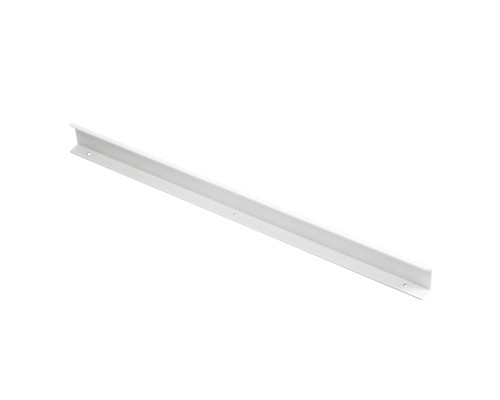 Ручка Ajax (Аякс) профильная мебельная MB-H-009-448 WH белый