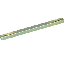 Квадрат Armadillo (Армадилло) для ручек Spindle 8х130