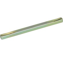 Квадрат Armadillo (Армадилло) для ручек Spindle 8х160