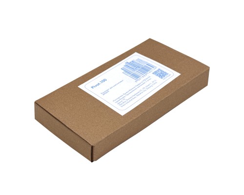 Комплект Armadillo (Армадилло) для маятниковых дверей Pivot.100