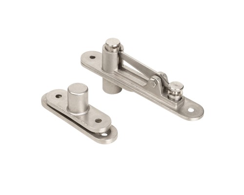 Комплект Armadillo (Армадилло) для маятниковых дверей Pivot.100