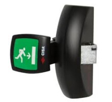 Антипаника устройство Cisa (Чиза) для дверей эвакуационных выходов FAST PUSH PAD 1.59.051.10.0