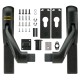 NPM16 CORNI ASSA ABLOY (Корни Асса Аблой) 205 02 Механизм анти-паник Eurosmart