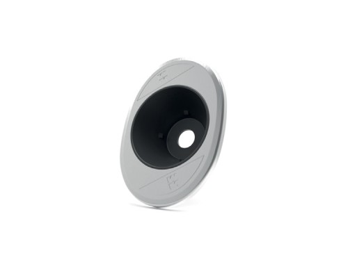 Накладка Mottura (Моттура) на замок 3D KEY, наружная 95.504B0 /глубина 10 (ХРОМ), 1 шт Накладка Mottura (Моттура) на замок 3D KEY, наружная 95.504B0 /глубина 10 (ХРОМ), 1 шт
