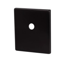 Накладка Armadillo (Армадилло) на шток цилиндра ESC.O.USS/K (BK Protector/USS) BL черный