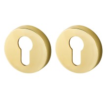 Накладка Armadillo (Армадилло) CYLINDER ET URB/HD GOLD-24 Золото 24 2 шт.