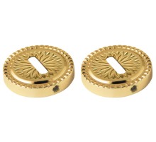 Накладка Armadillo (Армадилло) NORMAL PS/CL GOLD-24 Золото 24К 2 шт.
