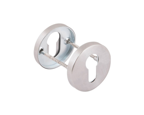 Накладка Fuaro (Фуаро) под цилиндр ET.R.DSS201-02 (DSS-02-ET) INOX 201 Накладка Fuaro (Фуаро) под цилиндр ET.R.DSS201-02 (DSS-02-ET) INOX 201