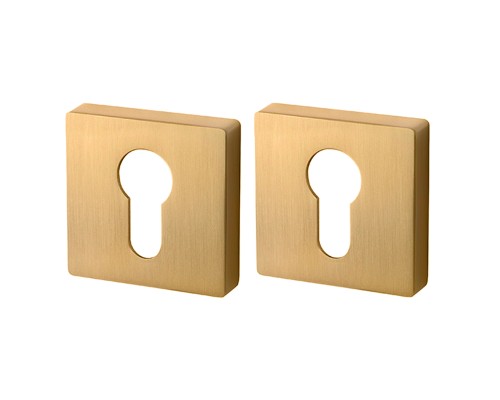 Накладка Armadillo (Армадилло) под цилиндр ET.K.USQ52 (ET USQ) FSG флорентийское золото