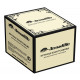 Накладка Armadillo (Армадилло) под цилиндр ET.R.CL55 (ET/CL) SILVER-925 серебро 925