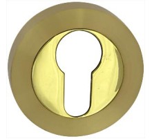 Накладка Punto (Пунто) под цилиндр ET STL SG/GP-4