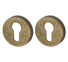 Накладка Armadillo (Армадилло) CYLINDER ET URB/HD OB-13 Античная бронза 2 шт.